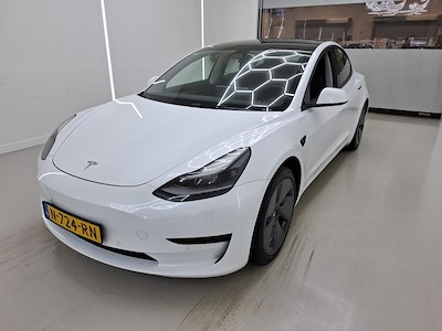 Tesla Model 3 Standard Range Plus RWD