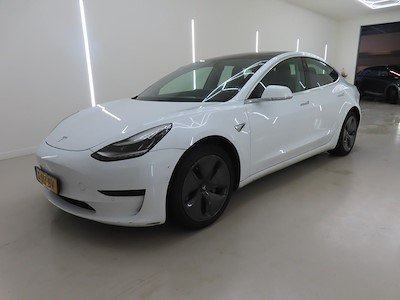 Tesla Model 3 Standard Range Plus RWD 4d ActieAuto