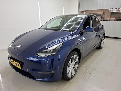 Tesla Model Y Long Range Dual Motor AWD