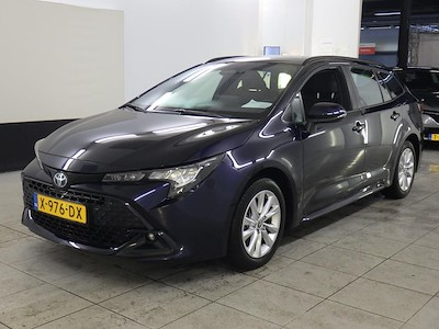 Toyota Corolla touring spor 1.8 Hybrid Active 5d