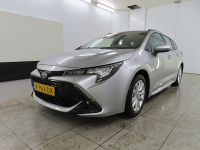 Toyota Corolla touring spor 1.8 Hybrid Active 5d
