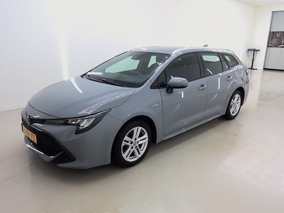 Toyota Corolla touring spor 1.8 Hybrid Business 5d