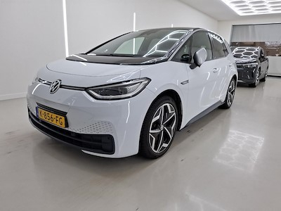 Volkswagen ID.3 58kWh 1st Plus 5d ActieAuto
