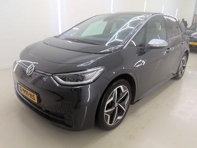 Volkswagen ID.3 58kWh 1st Plus auto 5d