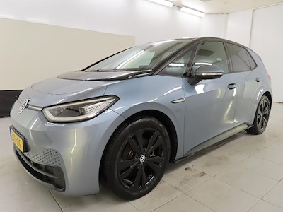 Volkswagen ID.3 58kWh Business auto 5d