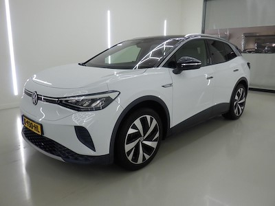Volkswagen ID.4 77kWh 1ST Auto