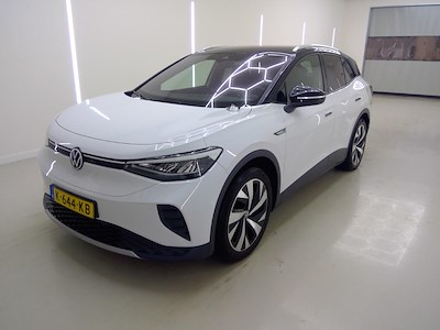 Volkswagen ID.4 77kWh 1ST Auto