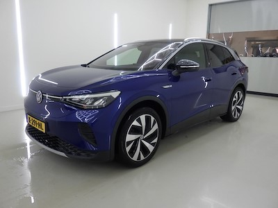 Volkswagen ID.4 77kWh 1ST Auto 5d ActieAuto