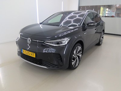 Volkswagen ID.4 77kWh 1ST Max 5d
