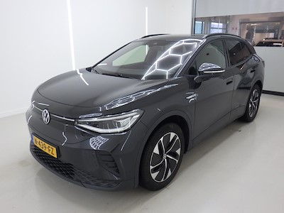 Volkswagen ID.4 77kWh Business Auto 5d Onze Deal