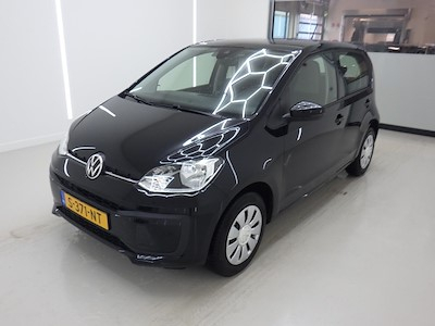 Volkswagen UP 1.0 Up! 5d
