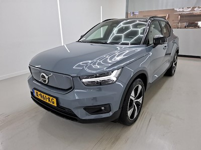 Volvo Xc40 recharge P8 AWD 5d ActieAuto