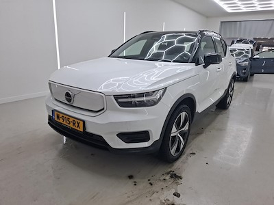 Volvo Xc40 recharge Pure Electric Core 5d
