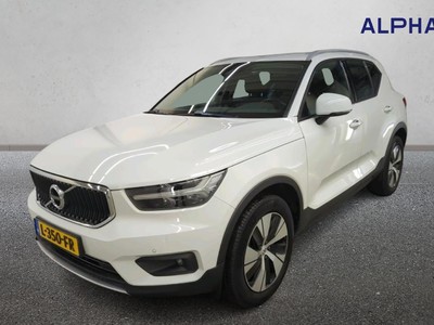 Volvo XC40 T2 95kW Business Pro automaat, 2021