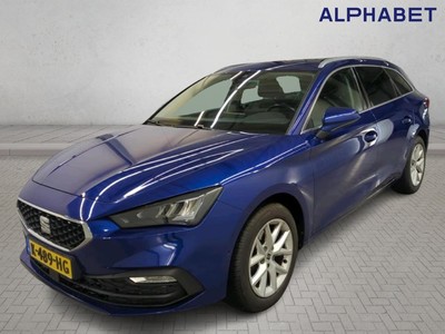 Seat Leon ST 1.0 TSI 66kW Style Launch Edition, 2021