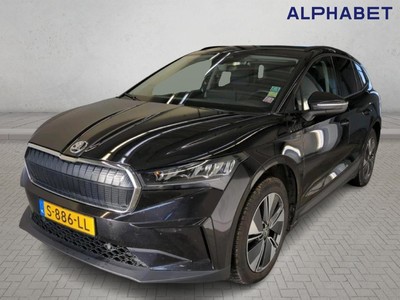 Skoda Enyaq iV 60 132kW/ 62kWh, 2023