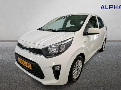 Kia Picanto 1.0 DPI 49kW Dynamicline 4P, 2022