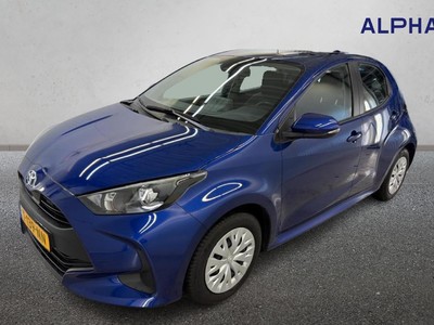 Toyota Yaris 1.5 Hybrid 85kW Active automaat, 2023