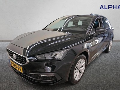 Seat Leon ST 1.0 TSI 66kW Style Launch Edition, 2021