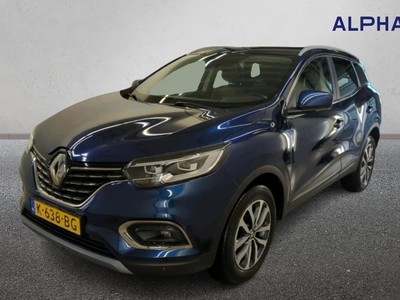 Renault Kadjar 1.3 TCe 118kW EDC GPF Intens, 2020