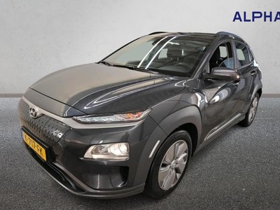 Hyundai Kona EV 150kW / 64kWh Comfort Smart automaat, 2020