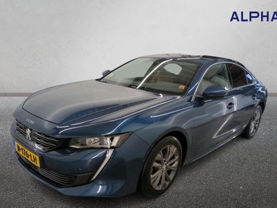 Peugeot 508 1.5 BlueHDi 96kW S&S Blue Lease Allure EAT8, 2021