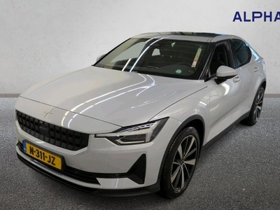 Polestar 2 170kW/ 78kWh Single Motor Long Range, 2021