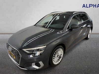 Audi A3 40 1.4 TFSI E 150kW Advanced Edition SB S-tronic, 2022