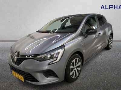 Renault Clio 1.0 TCe 67kW GPF Equilibre, 2023