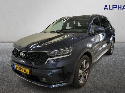 Kia Sorento 1.6 T-GDI 169kW Hybrid ExecutiveLine Auto, 2021