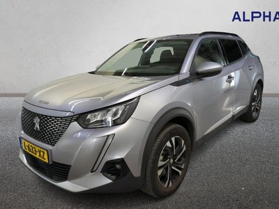 Peugeot 2008 e- 100kW/ 50kWh Allure Pack, 2021