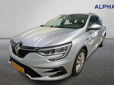 Renault Megane 1.3 TCE 103kW Equilibre estate, 2023
