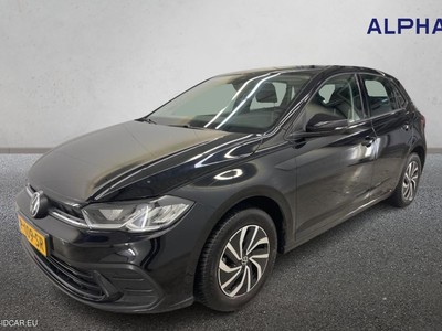 Volkswagen Polo 1.0 TSI 70kW Life Business, 2022