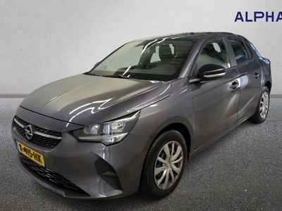 Opel Corsa 1.2 55kW Edition, 2020
