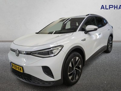 Volkswagen ID.4 ID 4 150kW / 77kWh Business Aut., 2021