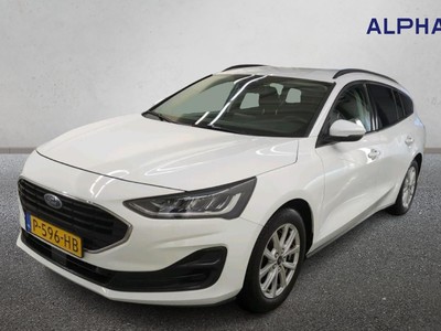 Ford Focus 1.5 EcoBlue 88kW Trend Edition Business wagon, 2022