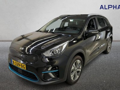 Kia Niro e- 150kW / 64kWH DynamicLine automaat (NEDC), 2020
