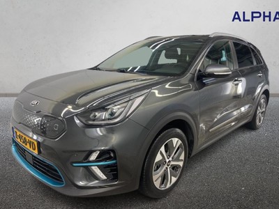 Kia Niro e- 150kW / 64kWH Executive Line automaat (NEDC), 2021
