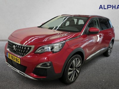 Peugeot 5008 1.2 PureTech 96kW Blue Lease Premium automaat (NEDC), 2020