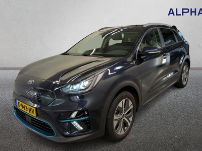 Kia Niro e- 150kW / 64kWH Executive Line automaat (NEDC), 2020