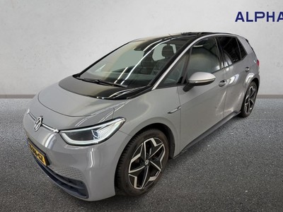 Volkswagen ID.3 150kW / 58kWH 1ST Plus automaat, 2020