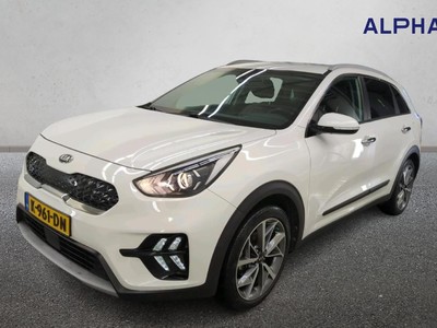 Kia Niro 1.6 GDi Hybrid 104kW DynamicLine, 2020
