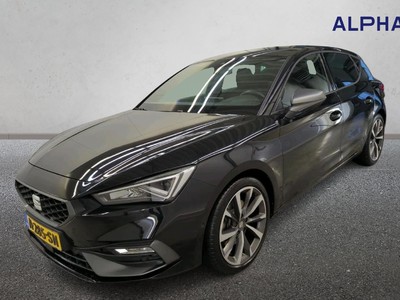 Seat Leon 1.5 e-TSI 110kW FR Business Intense DSG, 2022