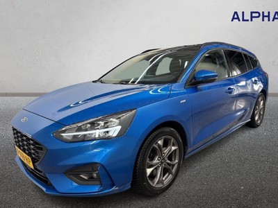 Ford Focus 1.0 Ecoboost 92kW ST-Line Busines Wagon, 2021