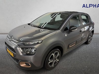 Citroën C3 1.2 PureTech 61kW S&amp;S C-Series, 2023