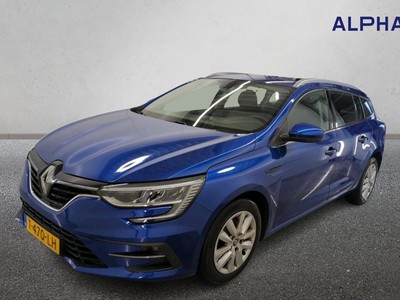 Renault Megane 1.3 TCE 103kW Equilibre estate, 2023