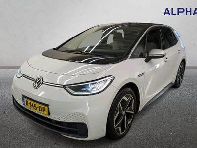 Volkswagen ID.3 150kW / 58kWH 1ST Plus automaat, 2020