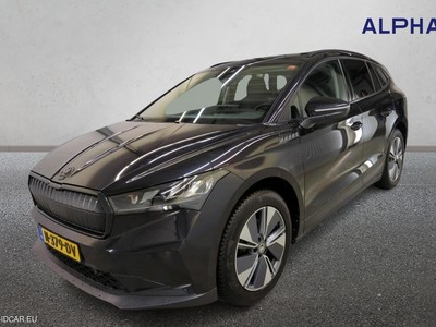 Skoda Enyaq iV 60 132kW/ 62kWh, 2021