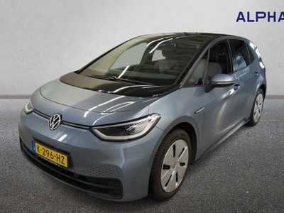Volkswagen ID.3 150kW / 58kWH Business automaat, 2020