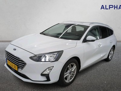 Ford Focus 1.0 EcoBoost 74kW Trend Edition Business wagon, 2021